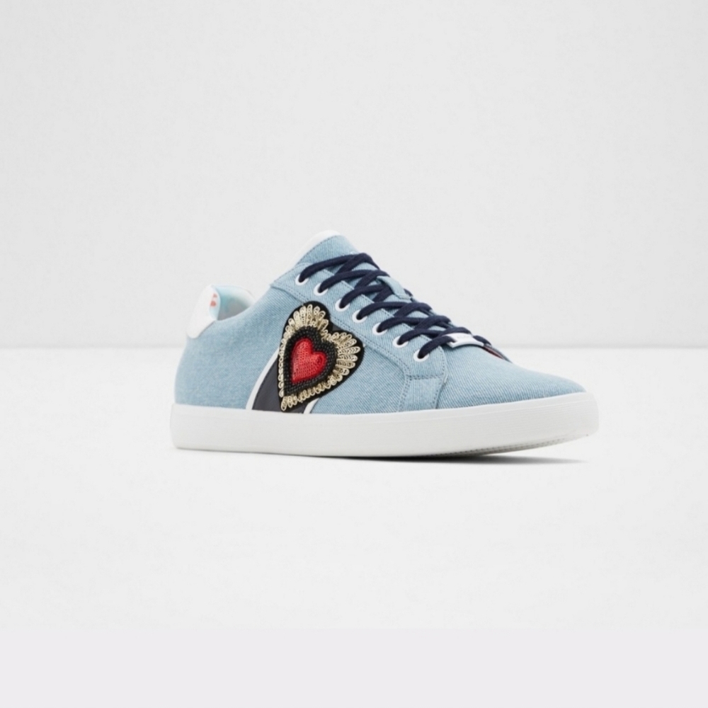 ALDO Low Top Pramju Sneaker